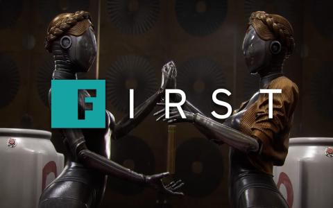 Infinitesimals Is A Tiny Sci-Fi Shooter With A Big Heart