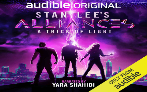New Book On The Life Of Stan Lee Discounted At Amazon
