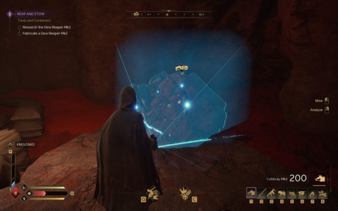Dune: Awakening Twitch Drops And How To Get Them