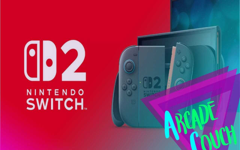 Amazon Carries Nintendo Games Again, Including New Switch 2 Exclusives