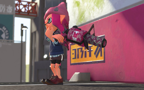 Splatoon 3’s Free Switch 2 Update Now Live, Here Are The Patch Notes