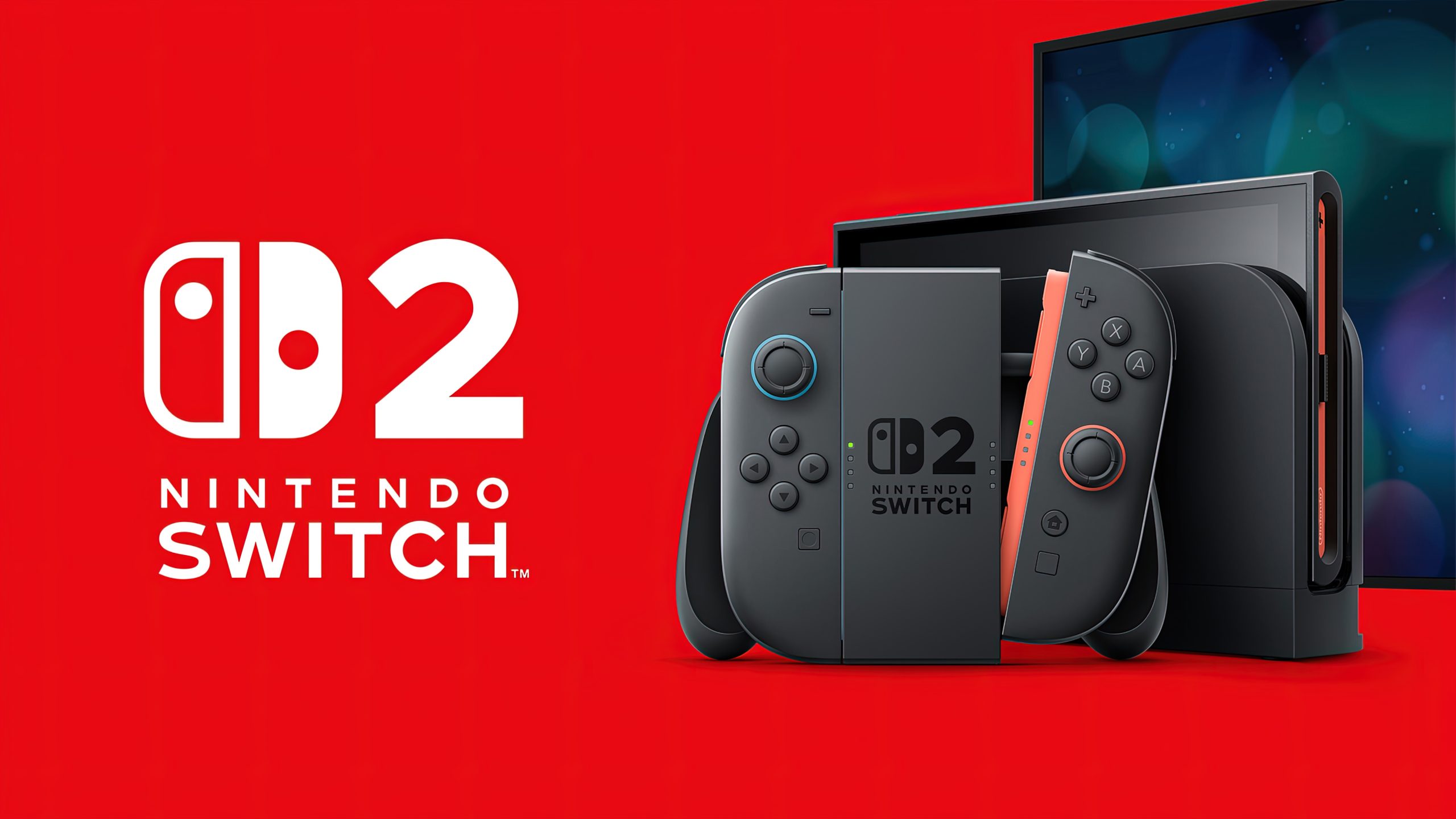 Nintendo Switch 2 Auto-Applies HDR To Everything, Here's How To Change It