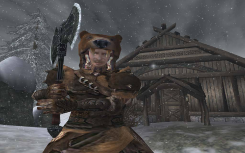 A New Elder Scrolls Role-Playing Board Game Is Now Available