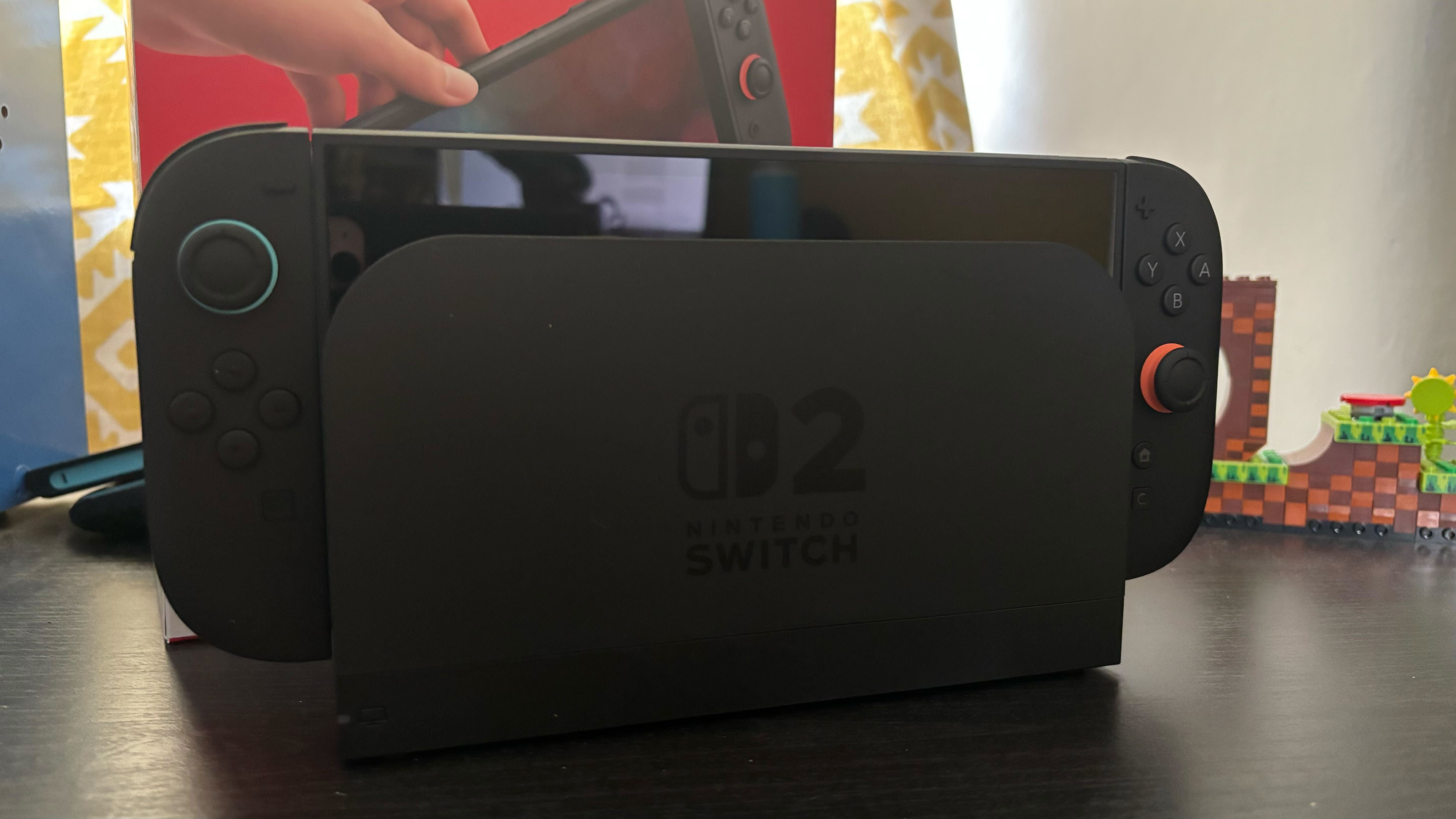 Nintendo Switch 2 Auto-Applies HDR To Everything, Here's How To Change It