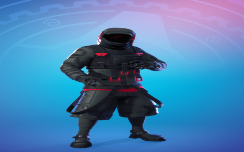 Fortnite’s New Cel-Shaded Superman Looks Incredible