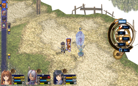Suikoden HD Remaster Physical Edition Is Only $30 For A Limited Time