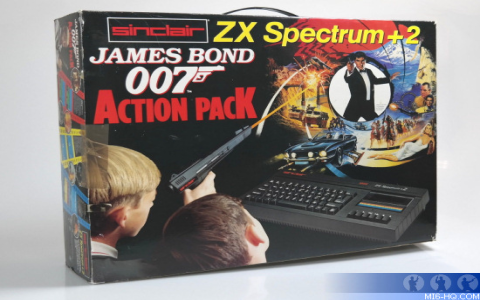 New James Bond Game 007 First Light: Everything We Know So Far, Including Reveal This Week