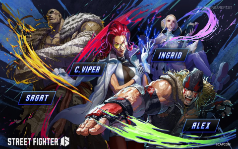 Splitgate Battle Royale Mode Out Now Alongside Splitgate 2 Official Release