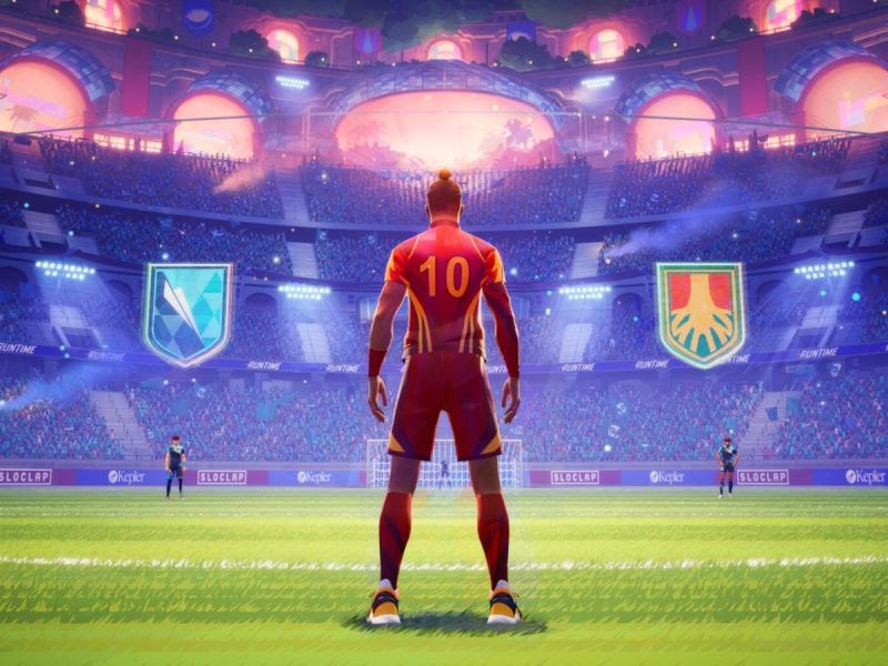 Rematch, A Soccer Game From The Developers Of Sifu, Is Off To A Hot Start