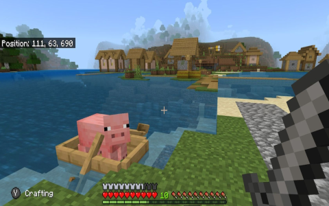 Minecraft Multiplayer – How To Play With Friends
