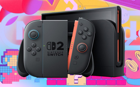 How To Move Games To An SD Card On Switch 2