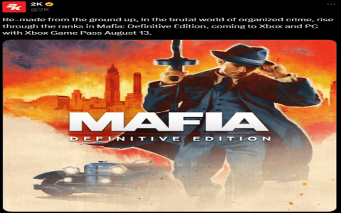 Get The BioShock And Mafia Trilogies For Just $18 In This New Deal