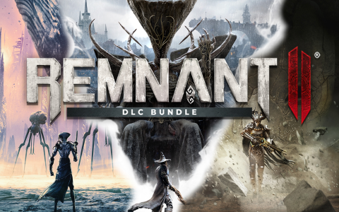 Grab Two Big RPG And Strategy PC Game Bundles For Cheap