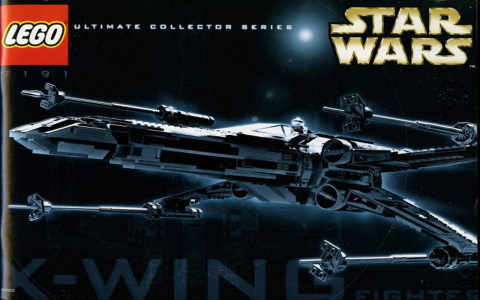 New Lego Star Wars AT-ST Is The Most Affordable Ultimate Collector Series Model