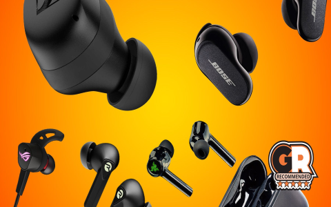 Sony’s High-End Gaming Earbuds Hit New All-Time Low In Early Prime Day Amazon Sale