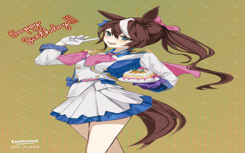 Umamusume: Pretty Derby Creators Share Guidelines For Fans Who Want To Visit Real Race Horses