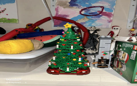 1,455-Piece Lego Lion King Set Is Over 50% Off This Week