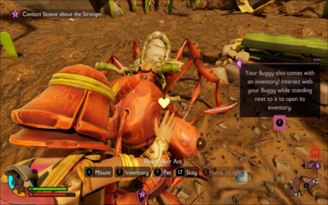 How To Find Grubs And Get Grub Hides In Grounded 2