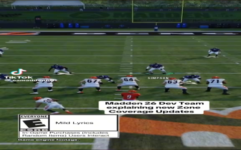 Madden 26 Release Date, Trailer, Gameplay Changes, And Everything Else We Know