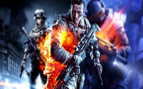 Battlefield 6 Battle Royale Mode: Trailer, Details, How To Sign Up For The Test