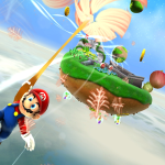 Rosalina’s Storybook From Super Mario Galaxy Is Up For Preorder At Amazon