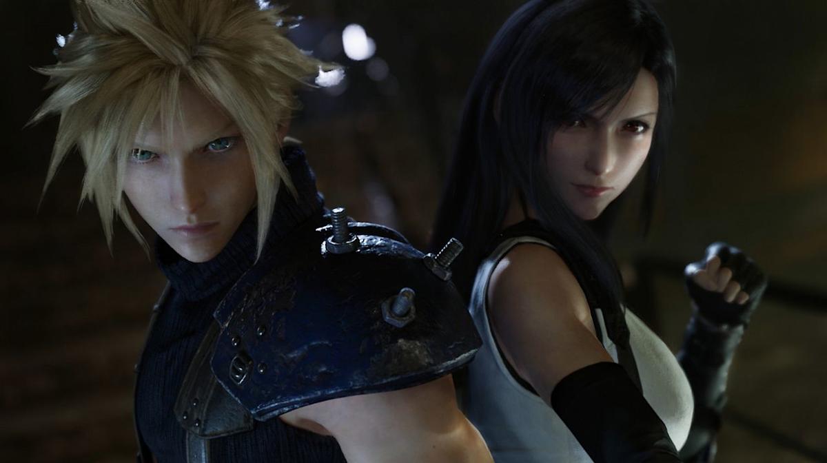 Final Fantasy 7 Remake Will Get "Proper, High-Quality" Part 3 Despite Rebirth's Disappointing Sales