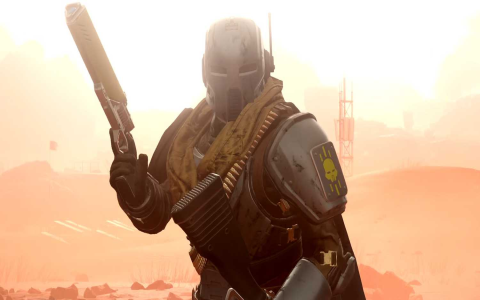 Helldivers 2 Devs Aren’t Making Sequel Plans