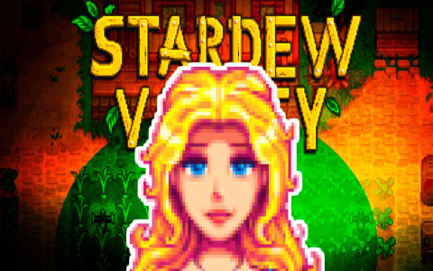 Stardew Valley Switch 2 Edition Includes Mouse Controls, 4-Player Local Co-Op
