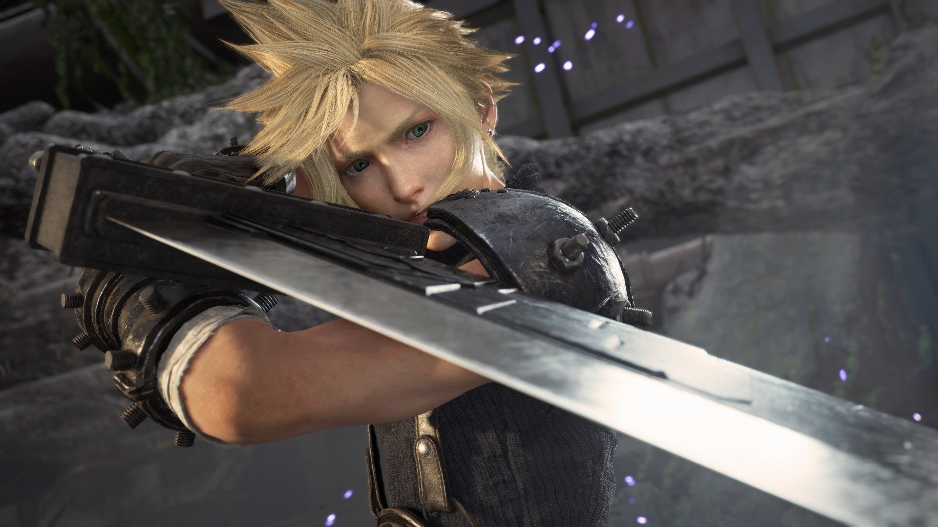 Final Fantasy 7 Remake Will Get "Proper, High-Quality" Part 3 Despite Rebirth's Disappointing Sales