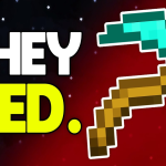 Minecraft’s Mounts Of Mayhem Update Will Mix Up Combat