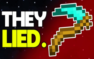 Minecraft’s Mounts Of Mayhem Update Will Mix Up Combat