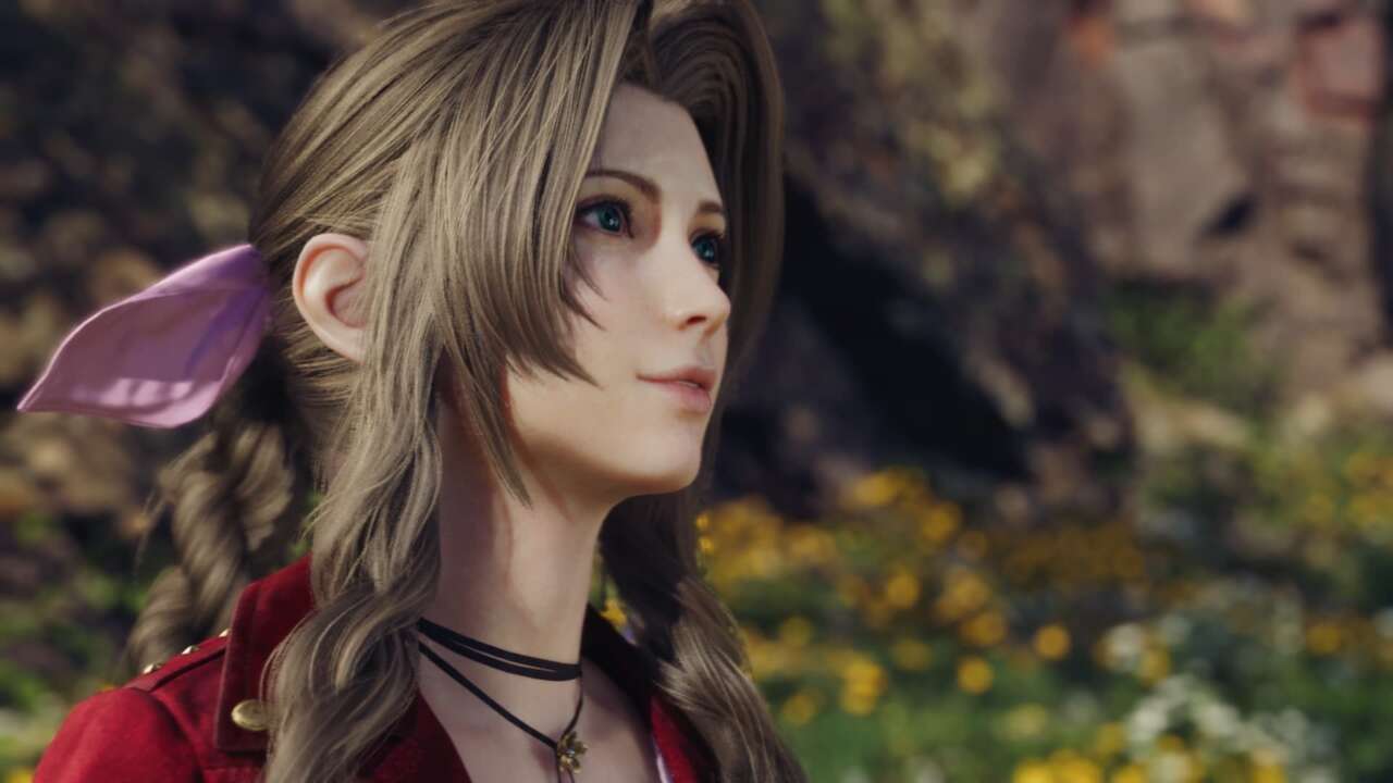 Final Fantasy 7 Remake Will Get "Proper, High-Quality" Part 3 Despite Rebirth's Disappointing Sales