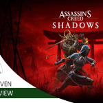 The First Chinese Assassin’s Creed Graphic Novel Series Is Available Now