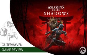 The First Chinese Assassin’s Creed Graphic Novel Series Is Available Now