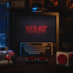 8BitDo All-Button Arcade Controller Gets First Big Discount At Amazon