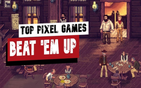 Some Of The Best Shoot-‘Em-Ups Of All Time Are Getting Removed From Steam