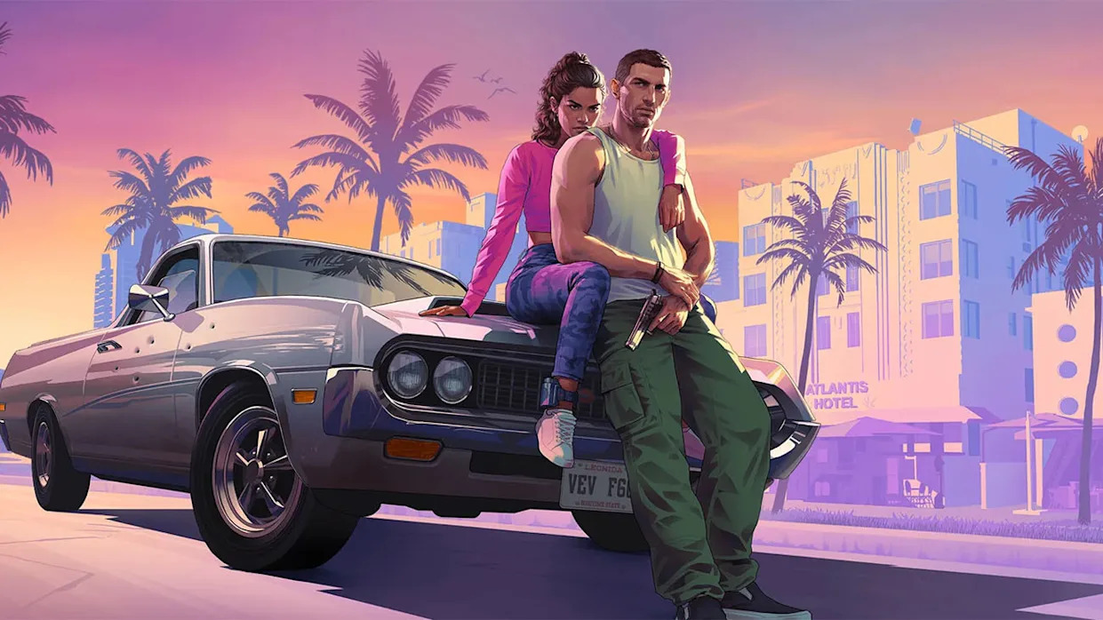 Take-Two CEO Doesn't Believe AI Can Compete With Grand Theft Auto