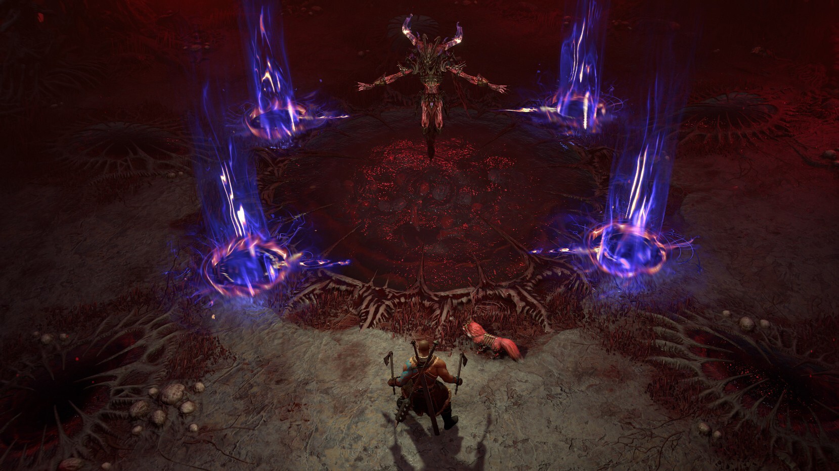 Diablo 4 Is Hosting Two Events At Once To Supercharge The End Of Season 10