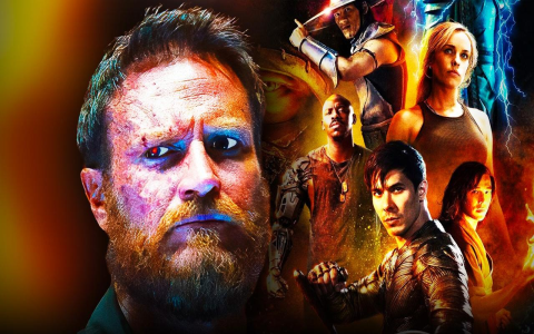 Mortal Kombat 2 Release Date Moved Up, But Not By Much