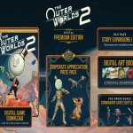 The Outer Worlds 2 Xbox Series X Port Outperforms PS5, Says Digital Foundry