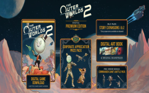 The Outer Worlds 2 Xbox Series X Port Outperforms PS5, Says Digital Foundry