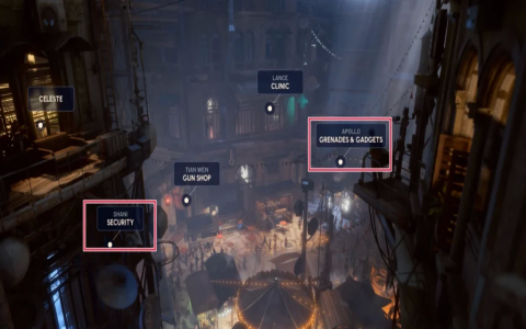 How To Get Arc Raiders Hatch Keys And What They Do