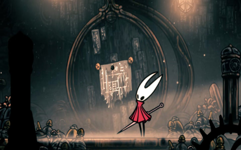 Hyper Light Breaker Winding Down Development Amid Studio Layoffs