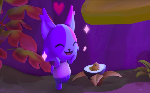 Hello Kitty Island Adventure Getting A Switch-Exclusive Gift Box Edition