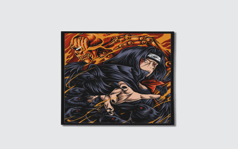 Save 60% On The Tokyo Ghoul Anime Box Set This Week