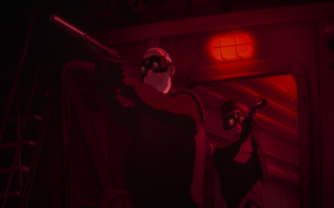 Splinter Cell: Deathwatch Is A Sad Reminder That Ubisoft Has No Idea What To Do With Sam Fisher