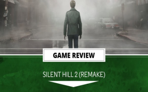 Silent Hill 2 Remake May Be Coming To Xbox Series X|S Soon