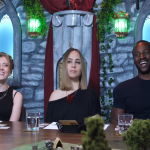 The Cast Of Baldur’s Gate 3 Auditions For Each Other’s Characters