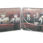 Save On Steelbook Edition Anime And Animated Films At Amazon