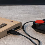 New C64 Mini Limited Edition Includes 25 Modern Commodore Games